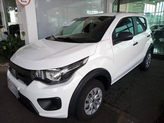 FIAT MOBI 1.0 EVO FLEX LIKE. MANUAL FIAT MOBI 1.0 EVO FLEX LIKE. MANUAL